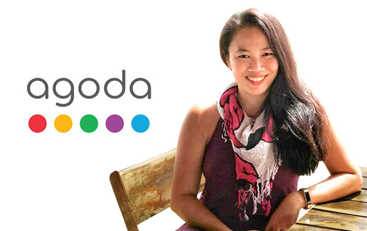 Agoda Making Affordable