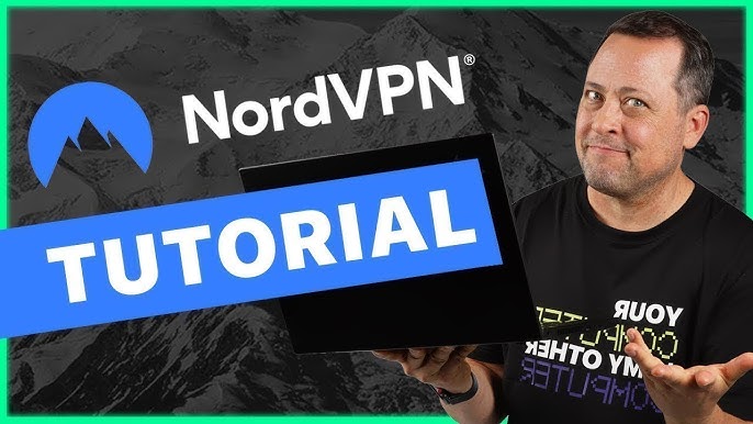 Nord VPN Secure and Private Browsing
