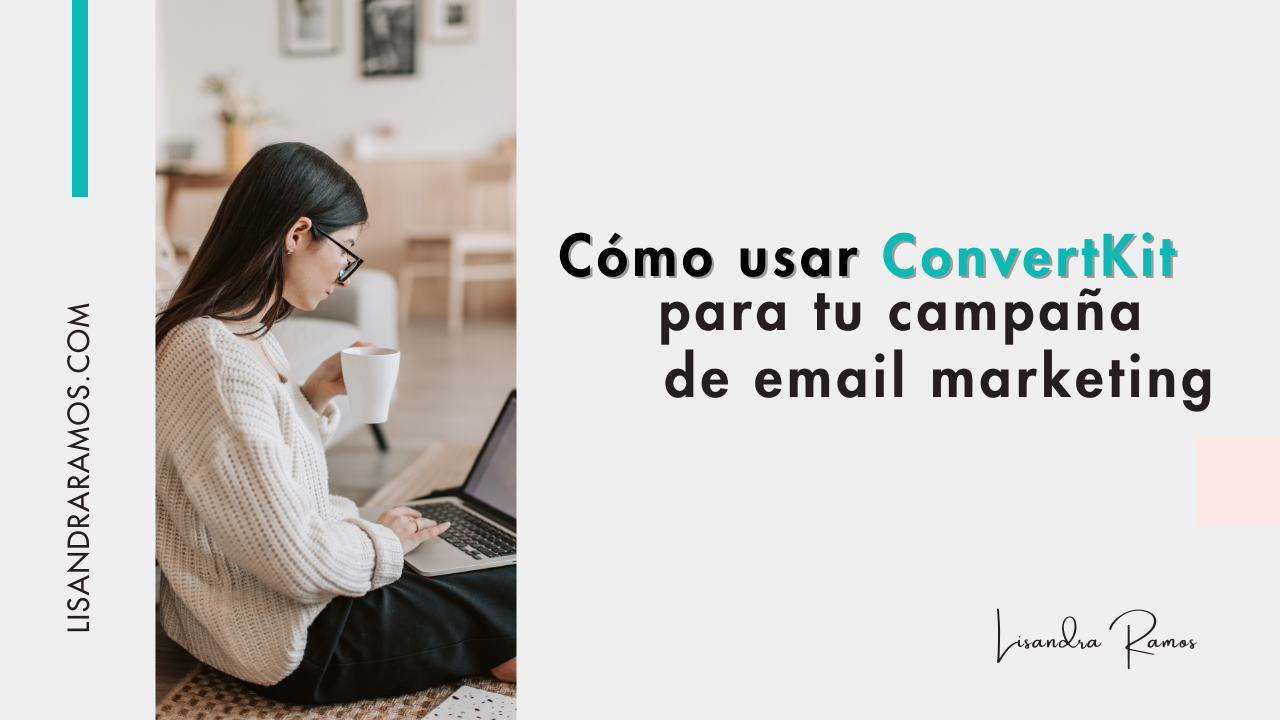 Convertkit The Ultimate Email Marketing Tool for Content Creators
