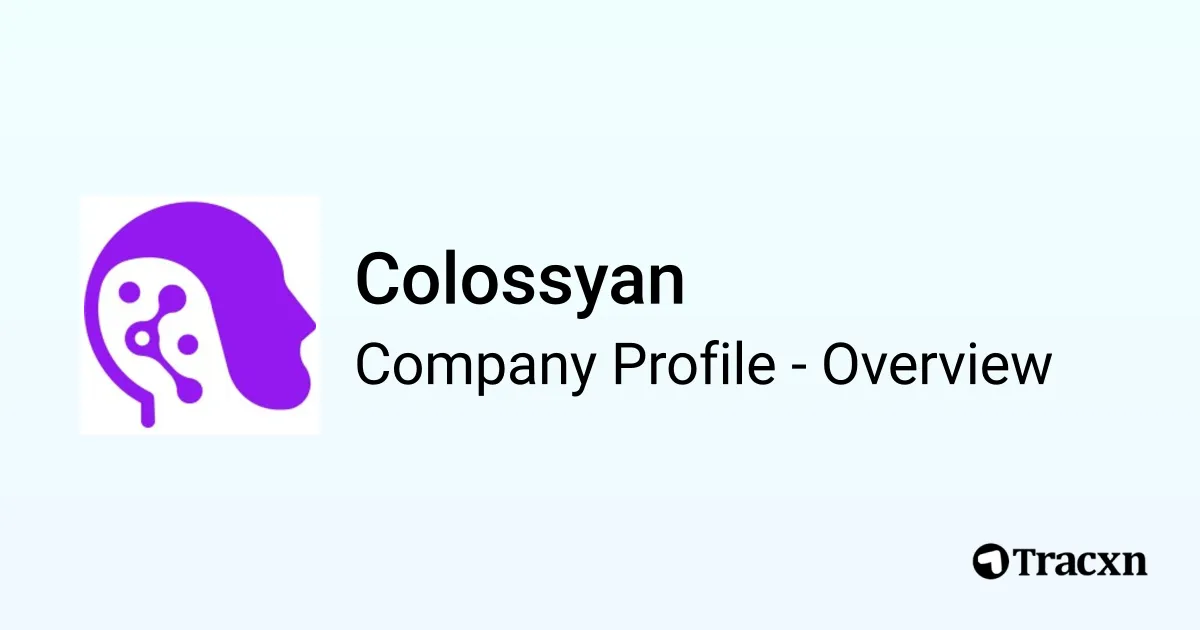 Colossyan Revolutionizing the AI Industry
