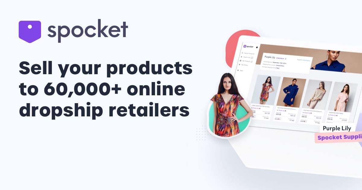 Spocket Revolutionizing Dropshipping for E-Commerce Businesses