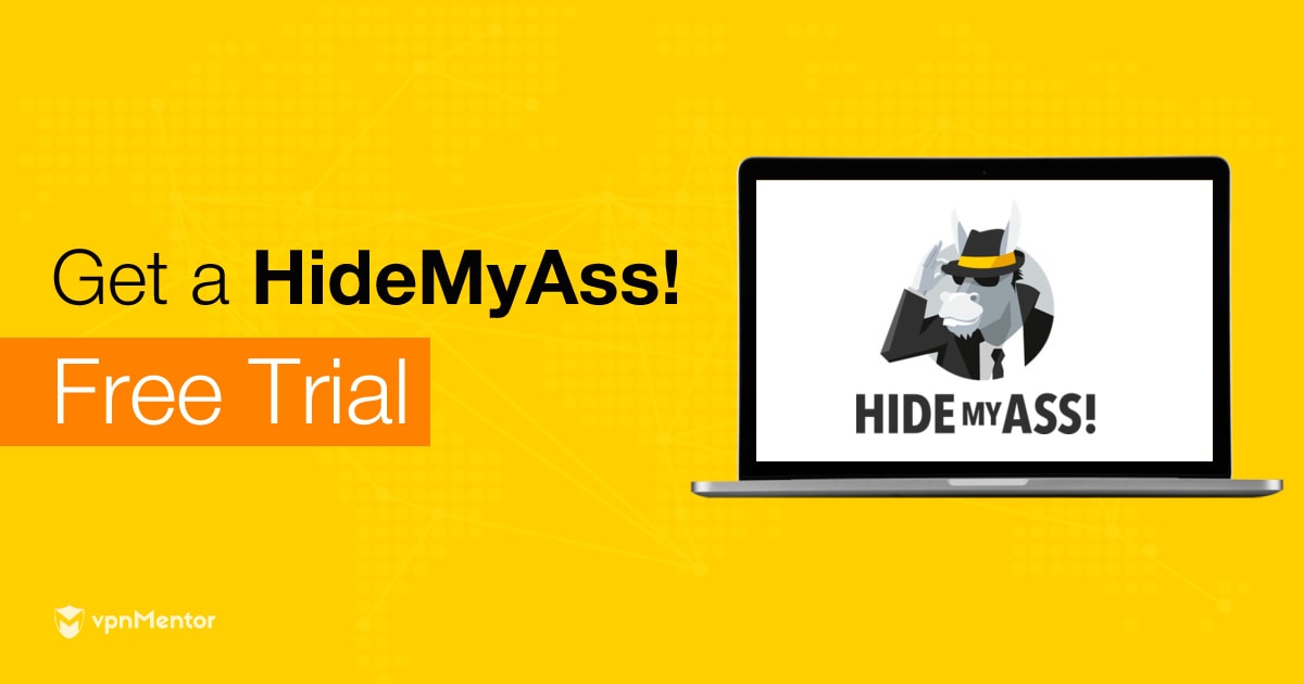 HideMyAss A Comprehensive Review