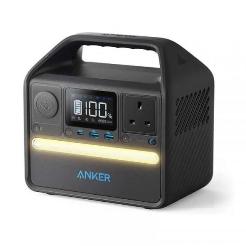 Anker Revolutionizing the Audio Industry