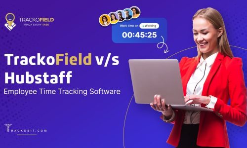 Hubstaff Streamlining Your Team’s Time Management