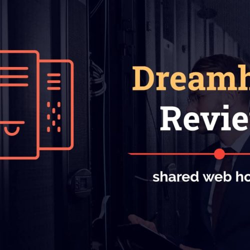 Dreamhost A Comprehensive Review