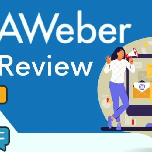 AWeber A Comprehensive Email Marketing Solution