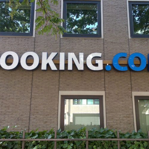 Booking.com The Ultimate Online Booking Platform