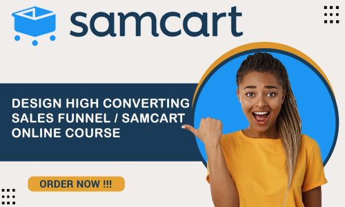 Samcart The Ultimate E-Commerce Solution for Your Business
