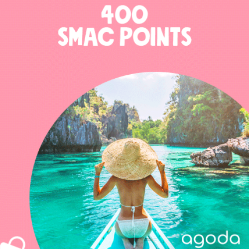 Agoda Making Travel Easier and More Affordable