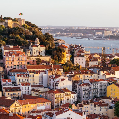 Portugal: How To Travel Easily With Rental Cars