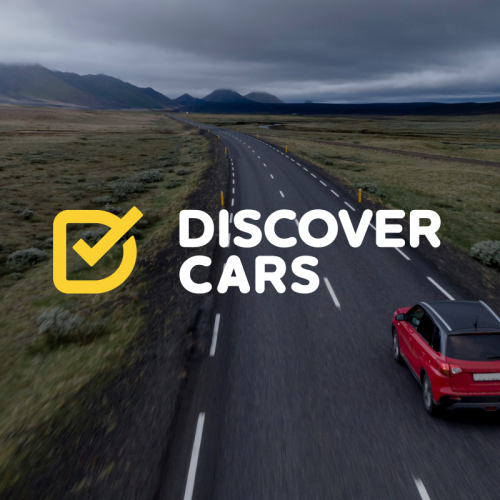 Discovercars: Where Savings Meet Rental Car Security