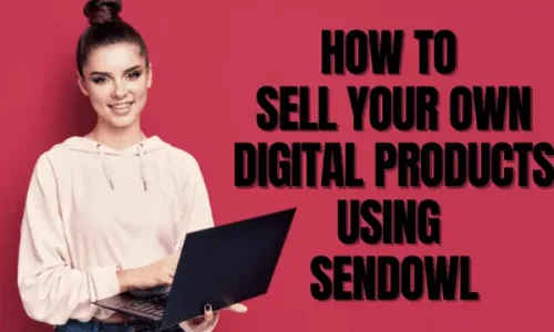 SendOwl The Ultimate E-commerce Solution