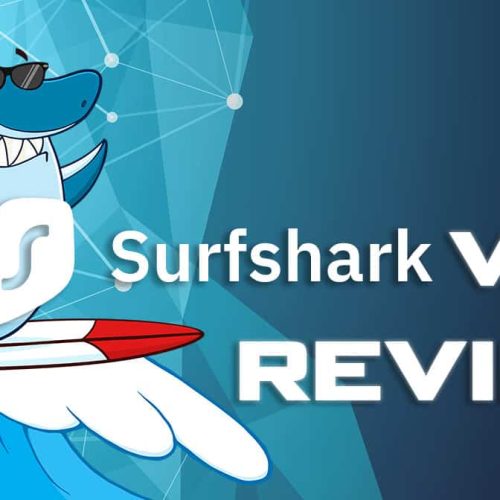 Surfshark The Ultimate VPN Solution for Your Online